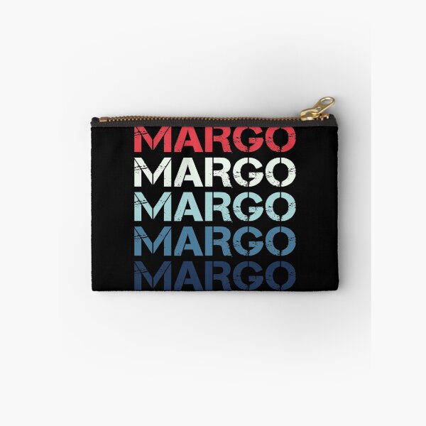 Item preview, Margo Name T Shirt - Margo Vintage Retro Margo Name Gift Item Tee designed and sold by rivenburga.