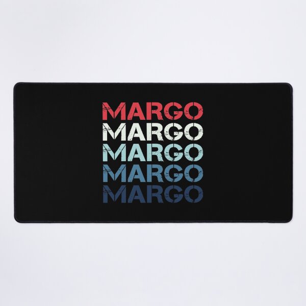 Item preview, Margo Name T Shirt - Margo Vintage Retro Margo Name Gift Item Tee designed and sold by rivenburga.
