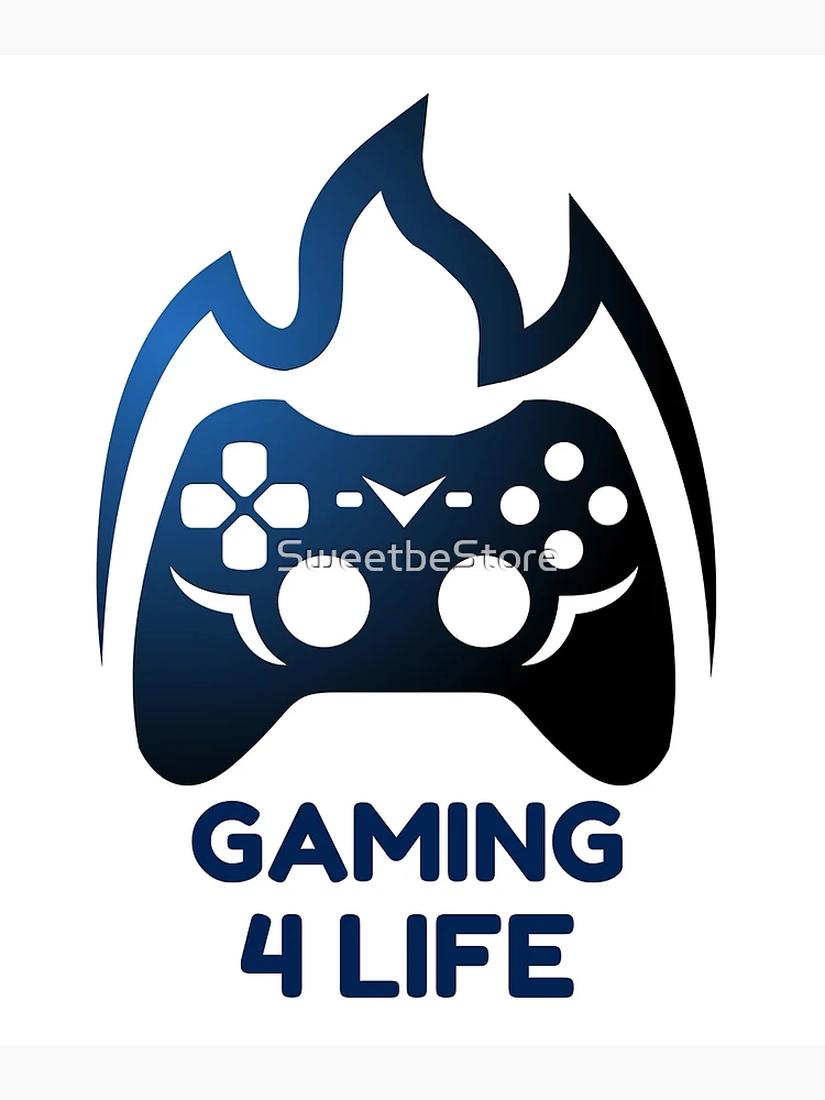 Gamer 4 Life – Discord