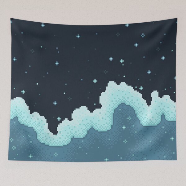 Item preview, Snowall Galaxy designed and sold by sp8cebit.
