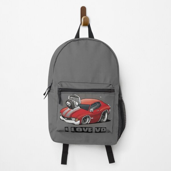 Item preview, I LOVE THE V8. designed and sold by Pablo Isaac.