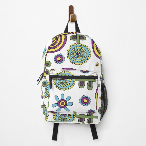 Item preview, Blue daisies designed and sold by Olga81creative.