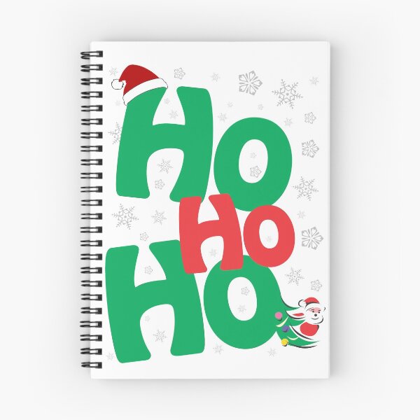Item preview, Hoho mery christmas designed and sold by PIlar Kryztina  Vasquez P..