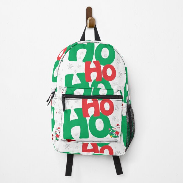 Item preview, Hoho mery christmas designed and sold by PIlar Kryztina  Vasquez P..