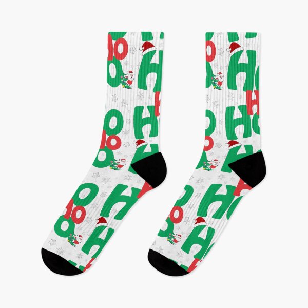 Item preview, Hoho mery christmas designed and sold by PIlar Kryztina  Vasquez P..