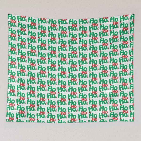 Item preview, Hoho mery christmas designed and sold by PIlar Kryztina  Vasquez P..