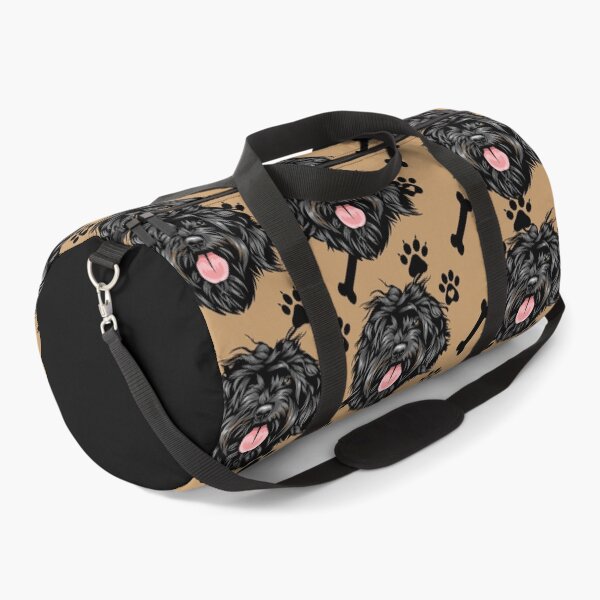 Item preview, Dog all over pattern 3 design designed and sold by SamRVstore.