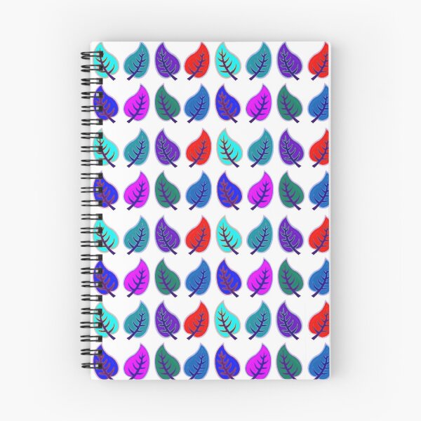 Item preview, Stylish Leaves Seamless Vector Pattern Design designed and sold by UtopiaMa.