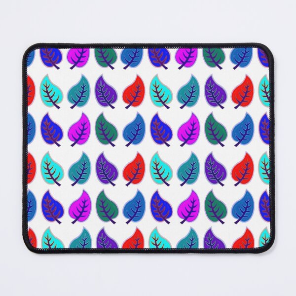 Item preview, Stylish Leaves Seamless Vector Pattern Design designed and sold by UtopiaMa.