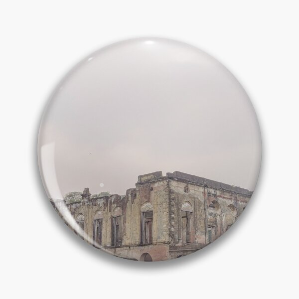 Item preview, The Residency, Lucknow, India designed and sold by ywphotos.