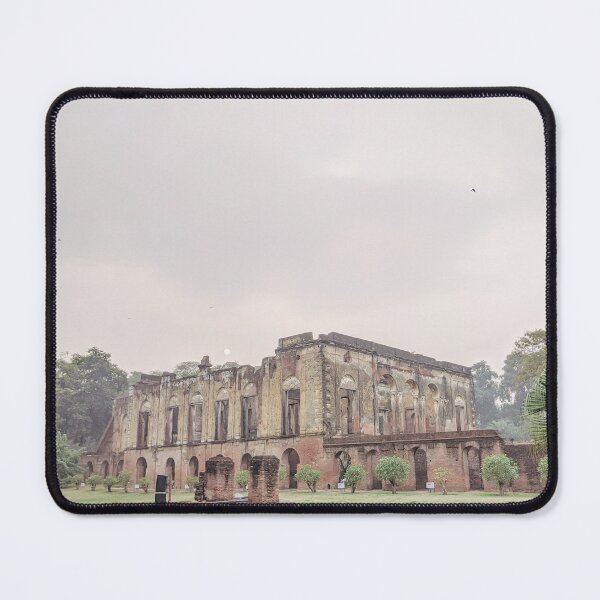 Item preview, The Residency, Lucknow, India designed and sold by ywphotos.
