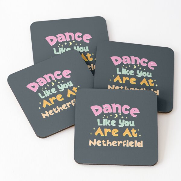 Item preview, Dance Like You Are At Netherfield designed and sold by Faraprint3.
