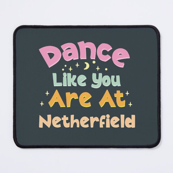 Item preview, Dance Like You Are At Netherfield designed and sold by Faraprint3.