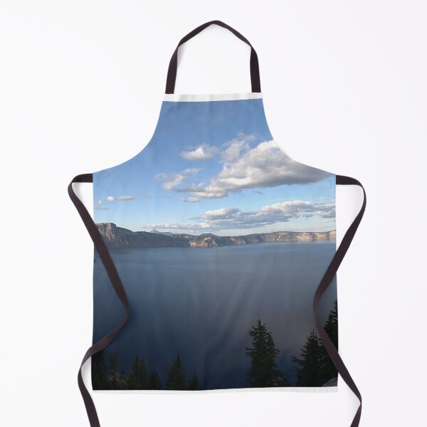 Item preview, WGC_Crater Lake Panorama 1 designed and sold by wgcosby.