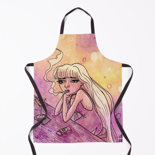 Item preview, Ash Inktober 2019 designed and sold by arlieopal.