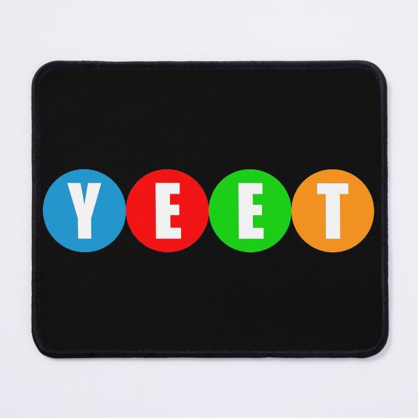 Item preview, YEET designed and sold by KonkeyZhong.