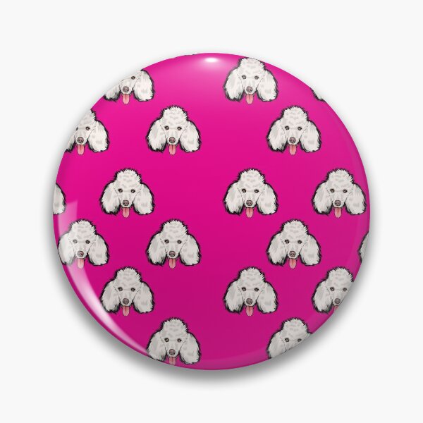 Item preview,  Dog all over pattern 4 design designed and sold by SamRVstore.