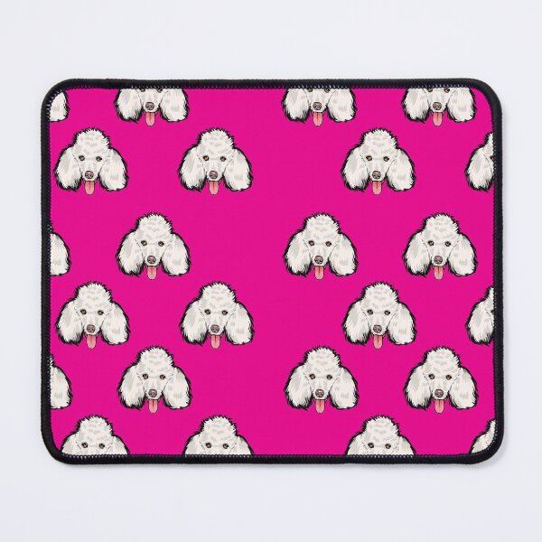 Item preview,  Dog all over pattern 4 design designed and sold by SamRVstore.