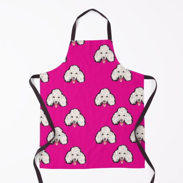 Item preview, Dog all over pattern 4 design designed and sold by SamRVstore.