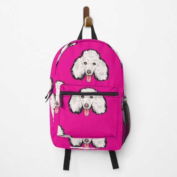 Item preview,  Dog all over pattern 4 design designed and sold by SamRVstore.
