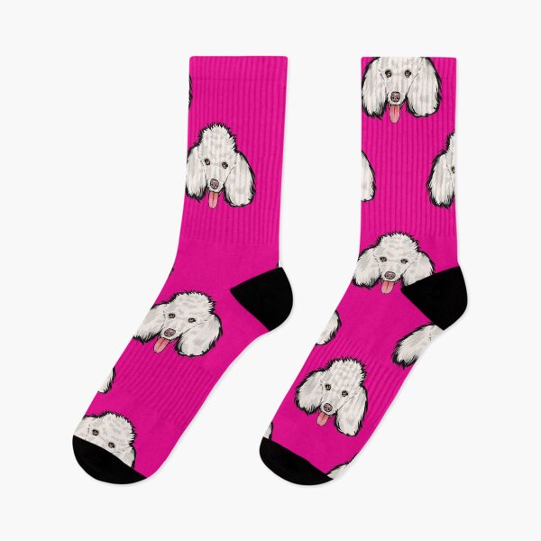 Item preview,  Dog all over pattern 4 design designed and sold by SamRVstore.