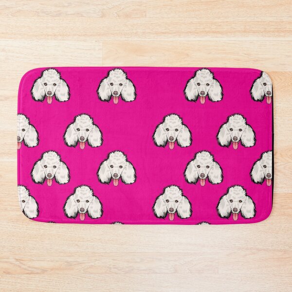 Item preview,  Dog all over pattern 4 design designed and sold by SamRVstore.