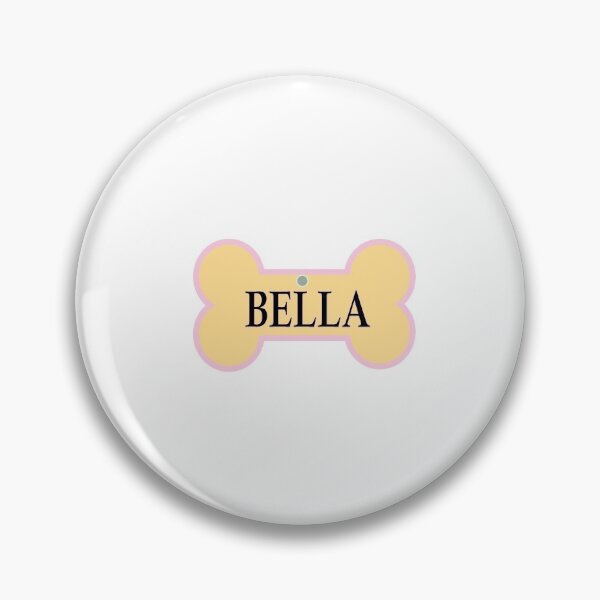 Item preview, Bella designed and sold by Maddie Dyer.