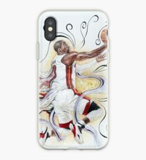 Dwyane Wade iPhone Case