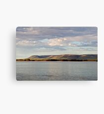 Spencer Gulf.2 Canvas Print