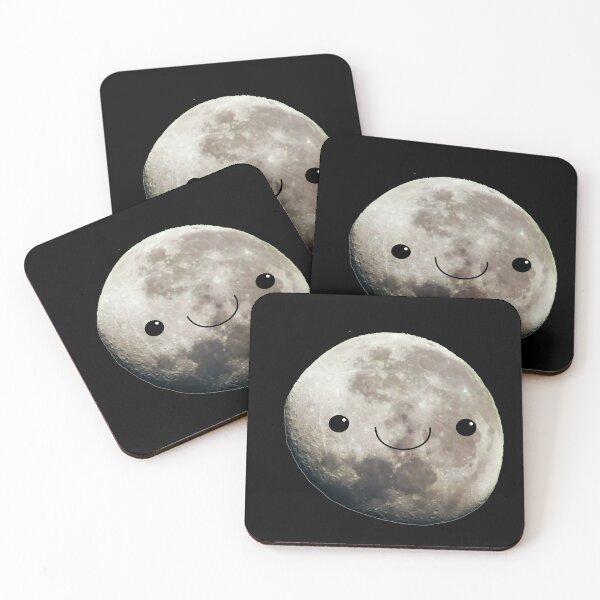 Item preview, Happy Moon designed and sold by Asaha17.