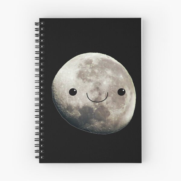 Item preview, Happy Moon designed and sold by Asaha17.