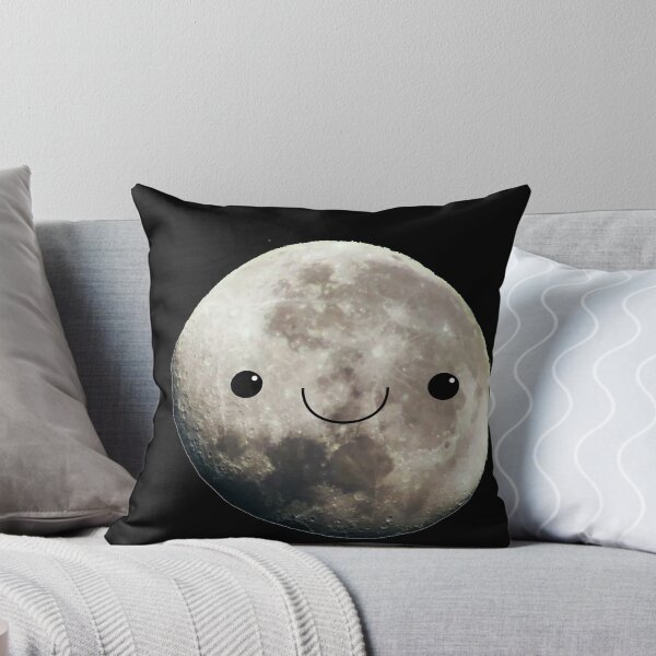 Item preview, Happy Moon designed and sold by Asaha17.