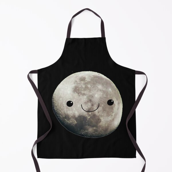 Item preview, Happy Moon designed and sold by Asaha17.