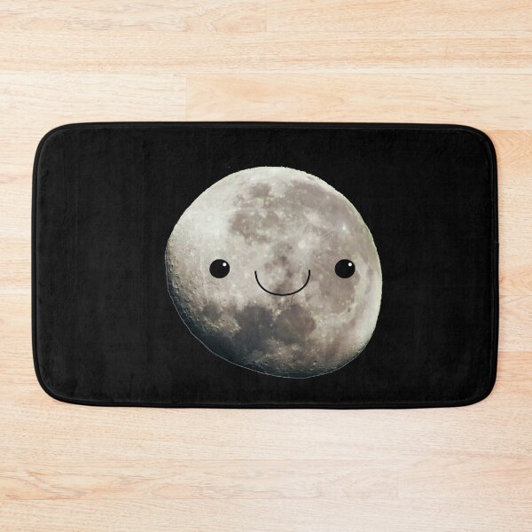 Item preview, Happy Moon designed and sold by Asaha17.