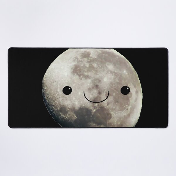 Item preview, Happy Moon designed and sold by Asaha17.