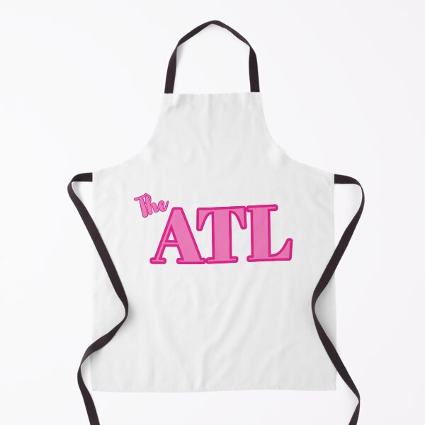 Item preview, The ATL in Pink designed and sold by Lisa Thomas.