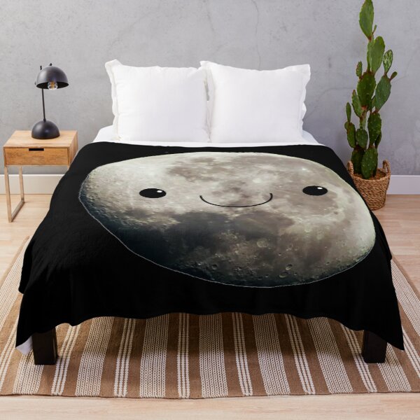 Item preview, Happy Moon designed and sold by Asaha17.