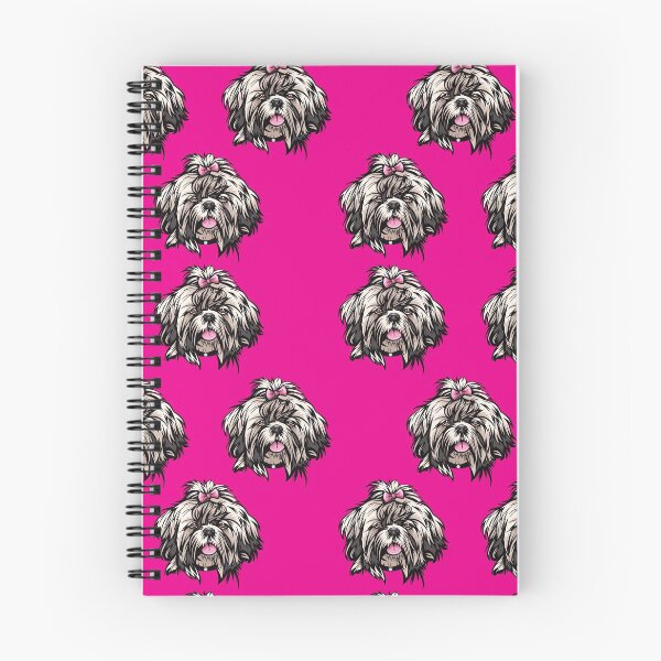 Item preview, Dog all over pattern 5  design designed and sold by SamRVstore.