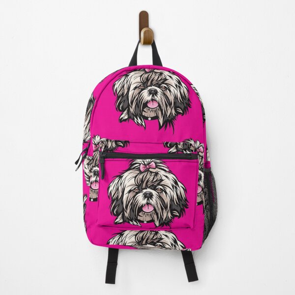 Item preview, Dog all over pattern 5  design designed and sold by SamRVstore.