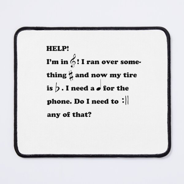 Item preview, Secret Music Letter designed and sold by Gramophone Cafe.