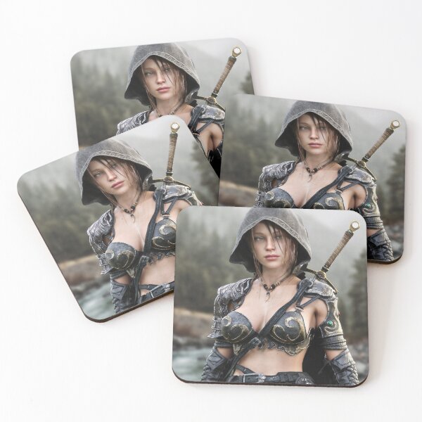 Item preview, The Ranger designed and sold by DigitalStorm.