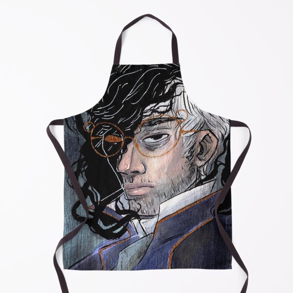 Item preview, Misfit Inktober 2019 designed and sold by arlieopal.