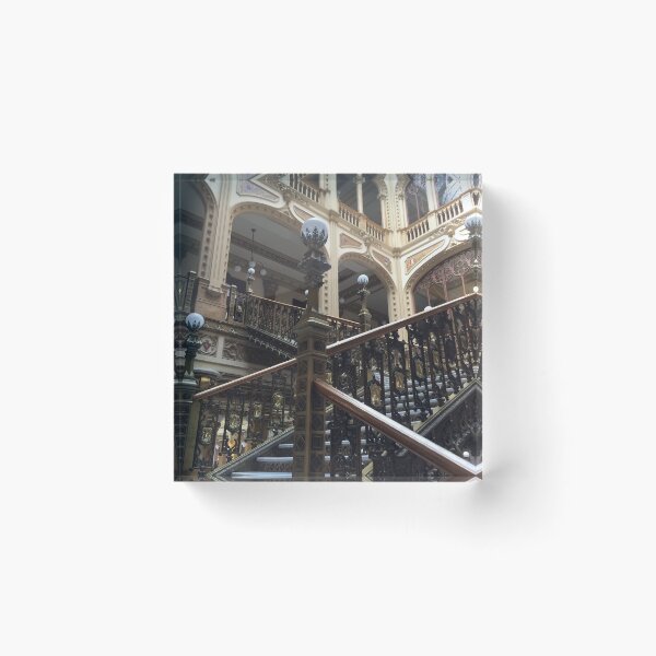 Item preview, Stairs designed and sold by Jeny-Nayeli.