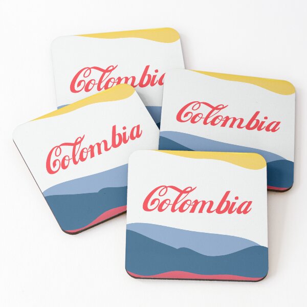 Item preview, Equipo Nacional de Fútbol de Colombia (Futbol) designed and sold by ColombiaStore.