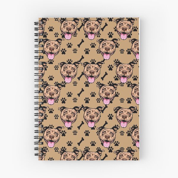 Item preview, Dog all over pattern 6 design designed and sold by SamRVstore.