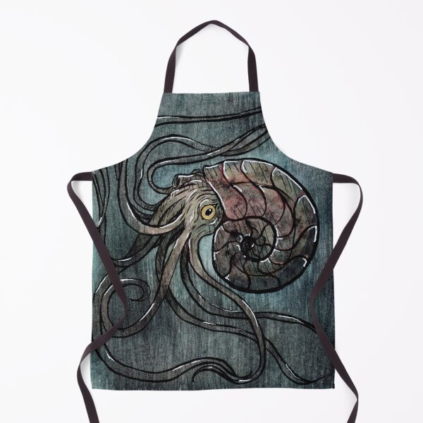 Item preview, Ancient Inktober 2019 designed and sold by arlieopal.
