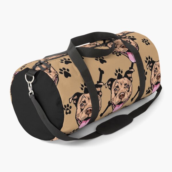 Item preview, Dog all over pattern 6 design designed and sold by SamRVstore.