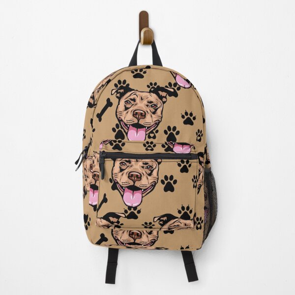 Item preview, Dog all over pattern 6 design designed and sold by SamRVstore.