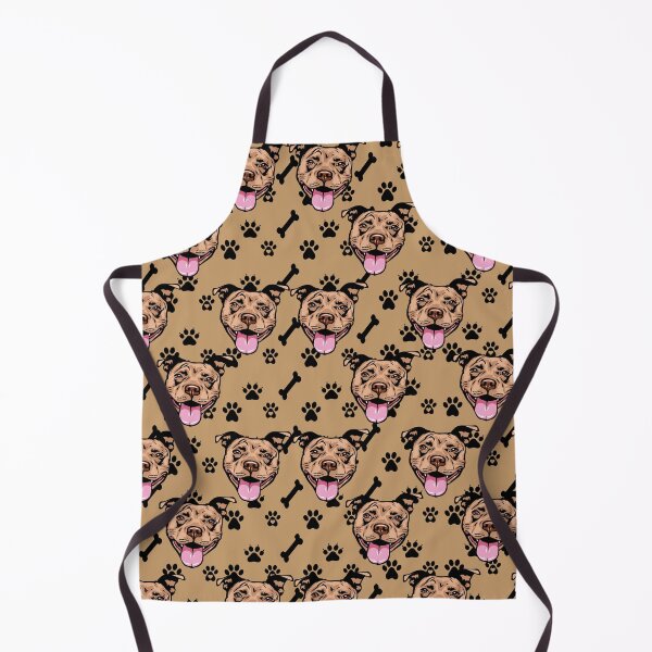 Item preview, Dog all over pattern 6 design designed and sold by SamRVstore.