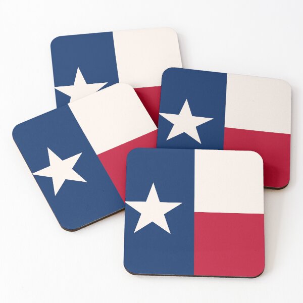 Item preview, Texas flag designed and sold by MartinRivas.